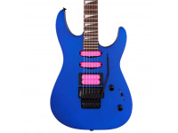 Jackson X Series Dinky DK3XR HSS Cobalt Blue Jackson X Series Dinky DK3XR HSS Cobalt Blue